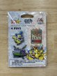 画像1: 4ピンズセット WCS STORE 2026 (1)