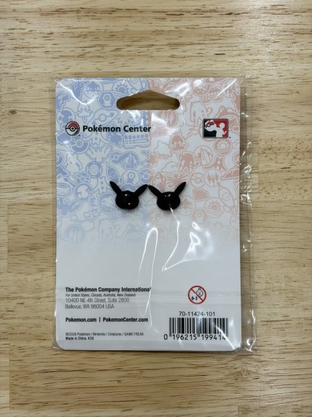 画像2: ピンズ ブラッキー WCS STORE 2026 (2)