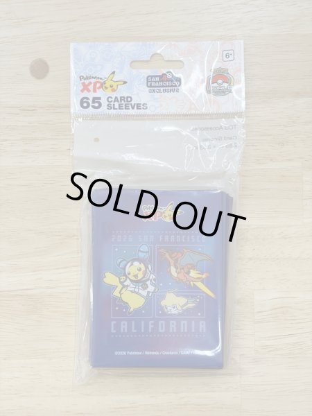 画像1: デッキシールド XP WCS STORE 2026 (1)