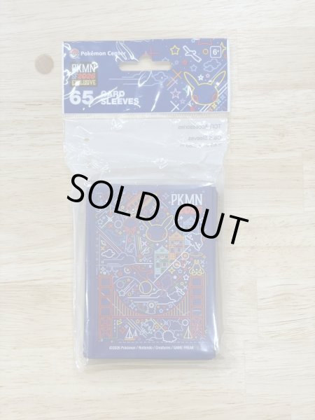 画像1: デッキシールド Sun Francisco WCS STORE 2026 (1)