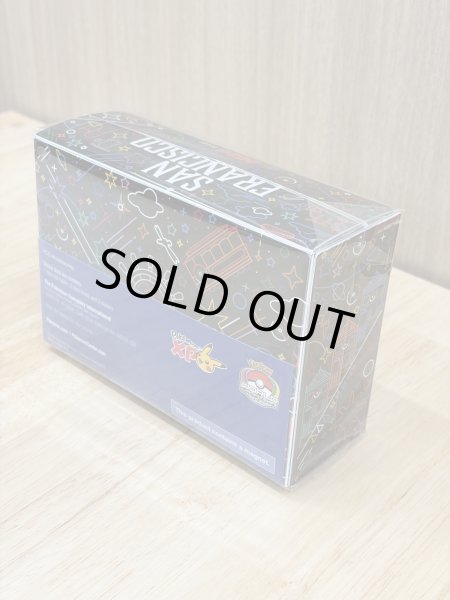 画像3: ダブルデッキケース Sun Francisco WCS STORE 2026 (3)