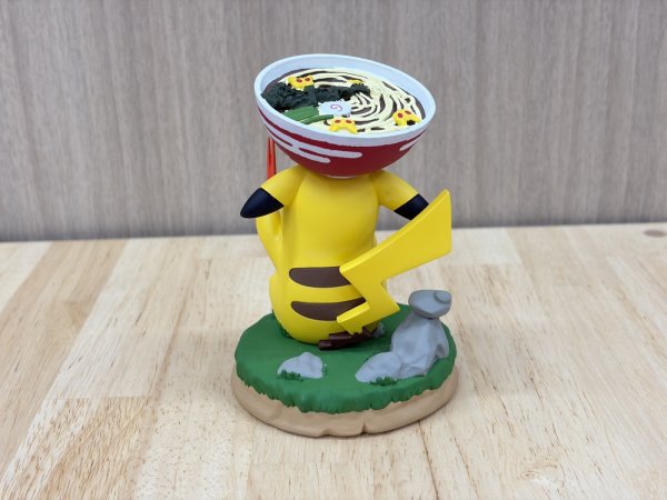 画像4: フィギュア ピカチュウ WCS STORE 2023 (4)