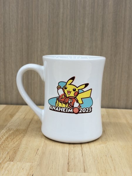 画像3: マグカップ ピカチュウ プリン WCS STORE 2025 (3)