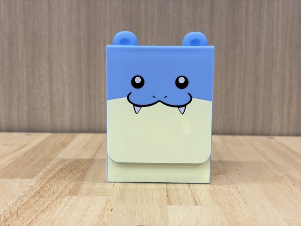画像1: シリコンデッキケース タマザラシ (1)