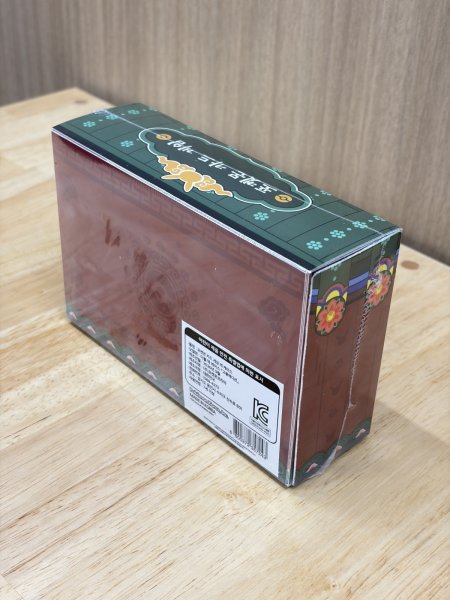 画像5: ダブルデッキケース 古風エディション 韓国 (5)