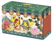 画像1: ダブルデッキケース 古風エディション 韓国 (1)