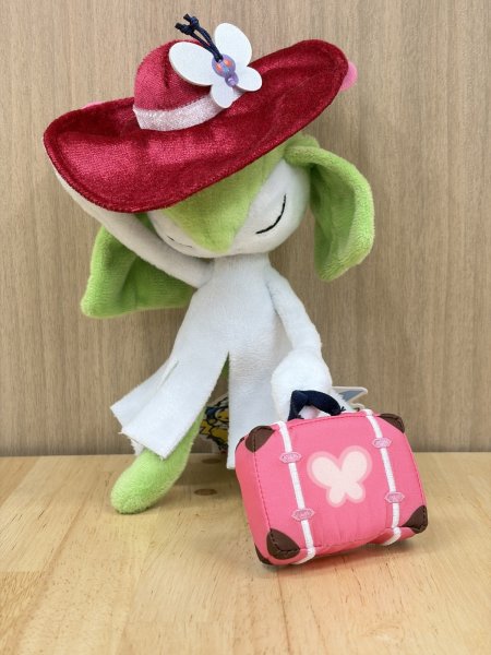 画像1: ぬいぐるみ キルリア XP WCS STORE 2026 (1)