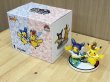 画像5: フィギュア ピカチュウ WCS STORE 2026 (5)