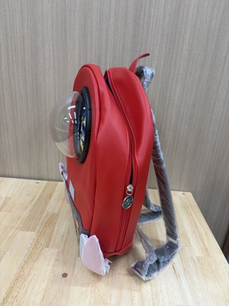 画像2: ロケットリュック WCS STORE 2026 (2)