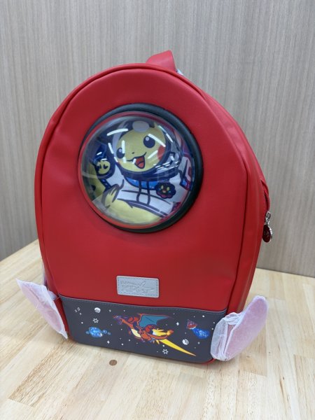 画像1: ロケットリュック WCS STORE 2026 (1)
