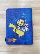 画像2: コレクションファイル ピカチュウ WCS STORE 2026 (2)