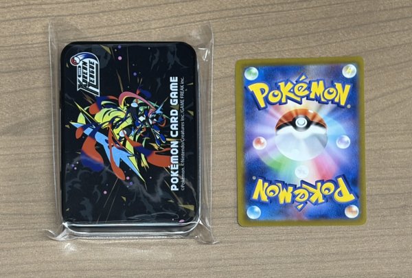 画像3: ダメカンケース メガゲッコウガ KOREAN LEAGUE  2026 サイドイベント (3)
