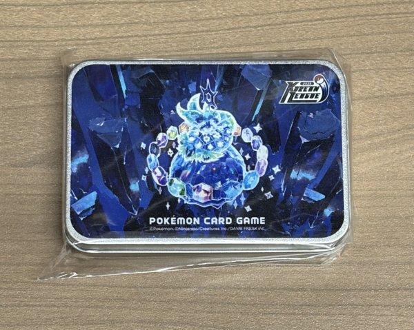 画像1: ダメカンケース テラパゴス KOREAN LEAGUE 2025 サイドイベント (1)