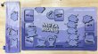 画像1: プレイマット メタモン Pokemon Store 2020 韓国 （外袋付き） (1)