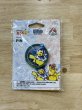 画像1: ピンズ XP ピカチュウ WCS STORE 2026 (1)