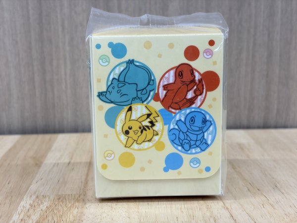 画像3: デッキケース 冒険の始まり 韓国 (3)