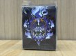 画像3: デッキケース Spooky Flame メガシャンデラ 韓国 (3)