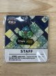 画像1: ピンズ オーガポン みどりのめん LAIC 2025 STAFF (1)